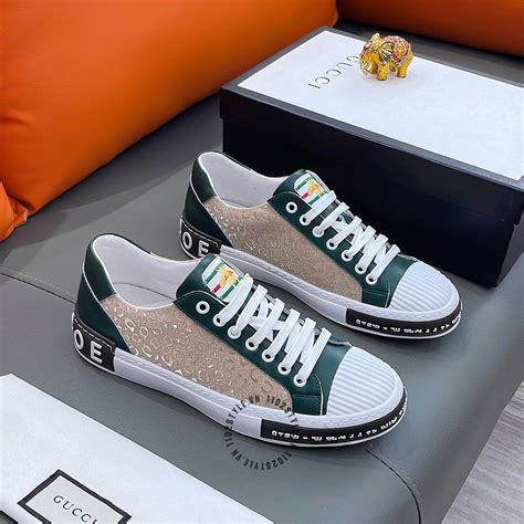 giày gucci super fake